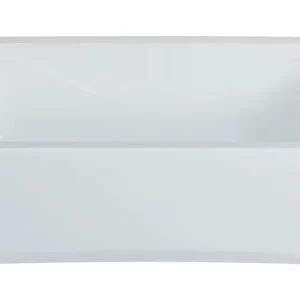 Ванна акриловая Triton Стандарт 120х70