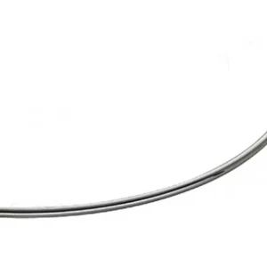 Карниз для ванны Aquatek Юпитер 150 Хром KARN-0000047