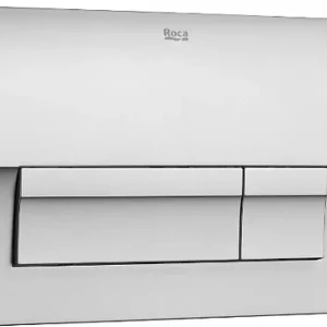 Клавиша смыва Active В01 Хром матовый 8901170B2