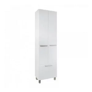 Пенал Aquaton Альтаир 50 белый 1A041803AR010