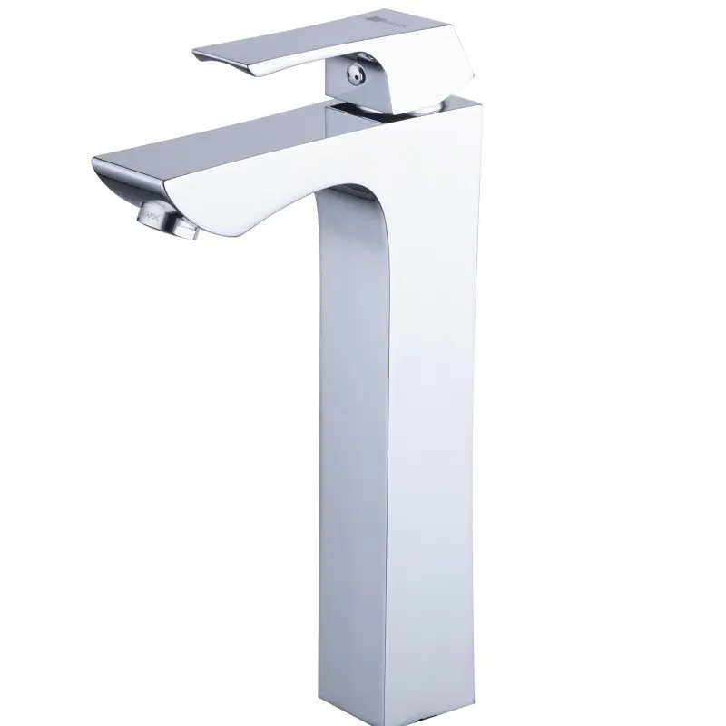 Смеситель для раковины Lemark Unit LM4509C Хром Смеситель для раковины Lemark Unit LM4509C Хром