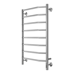 Полотенцесушитель электрический Terminus Виктория 4670078531216 П8 85х53,2 quick touch Хром глянцевый Полотенцесушитель электрический Terminus Виктория 4670078531216 П8 85х53,2 quick touch Хром глянцевый