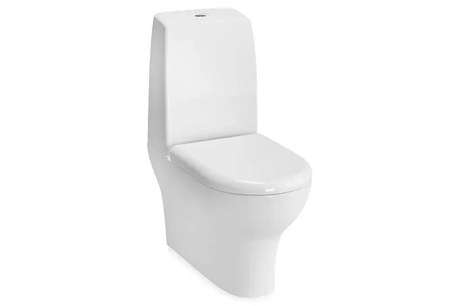 Унитаз-компакт Vitra Zentrum с сиденьем микролифт Унитаз-компакт Vitra Zentrum с сиденьем микролифт