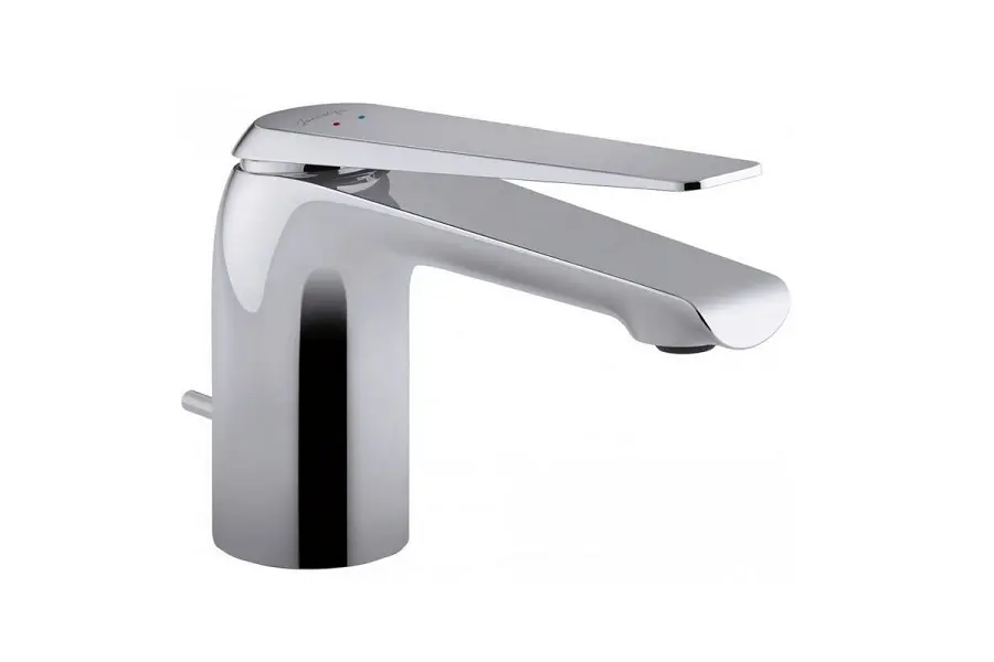 Смеситель для раковины Jacob Delafon Avid E97345-ND-CP Смеситель для раковины Jacob Delafon Avid E97345-ND-CP