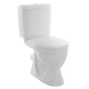 Унитаз-компакт Sanita Стандарт Комфорт с сиденьем