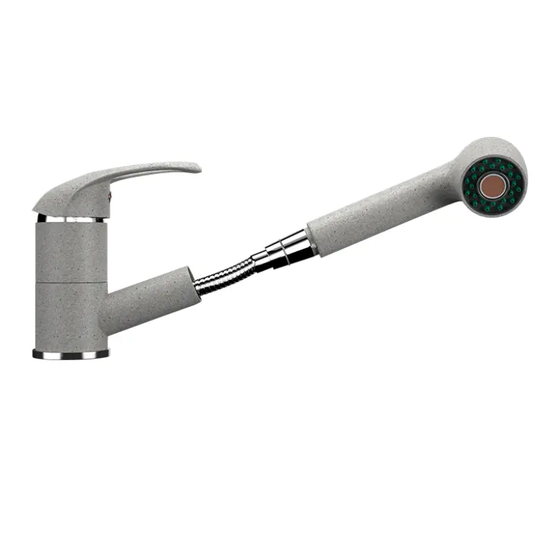 Смеситель для кухни Ulgran Classic U-002 U-002-310 Серый Смеситель для кухни Ulgran Classic U-002 U-002-310 Серый