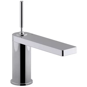 Смеситель для раковины Jacob Delafon Composed с донным клапаном E73158-CP