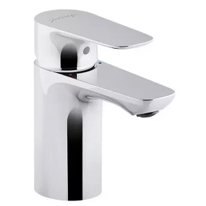 Смеситель для раковины Jacob Delafon Aleo с донным клапаном E72275-4-CP