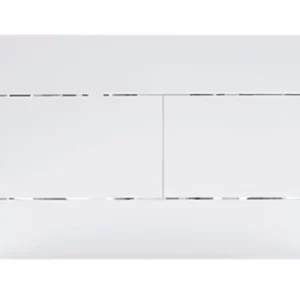 Клавиша смыва Oli Slim Oliveira Белый матовый 659041