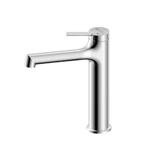 Смеситель для раковины Lemark Minima LM3837C Хром