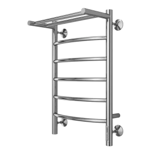 Полотенцесушитель электрический Terminus Классик 4670078531384 65х43,2 Хром глянцевый Полотенцесушитель электрический Terminus Классик 4670078531384 65х43,2 Хром глянцевый