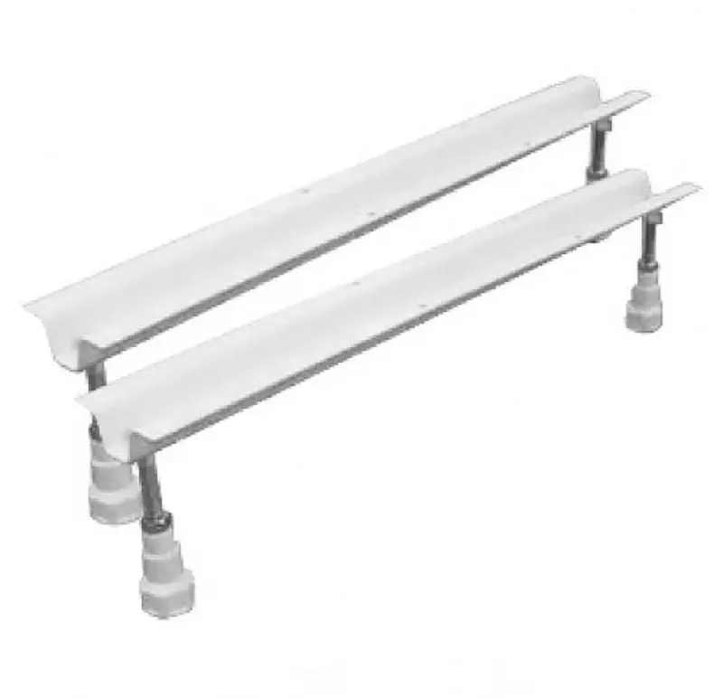 Опорная конструкция Ravak 70 универсальная — не продаётся отдельно Опорная конструкция Ravak 70 универсальная - не продаётся отдельно