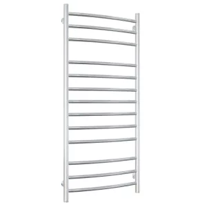 Полотенцесушитель водяной Laris Классик П13 120х50 Хром глянцевый 73208016