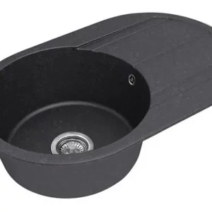 Мойка кухонная Aquaton Амира 1A712932AI210