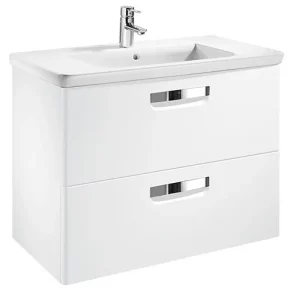 Тумба подвесная Roca The 70 Белый глянцевый ZRU9302878