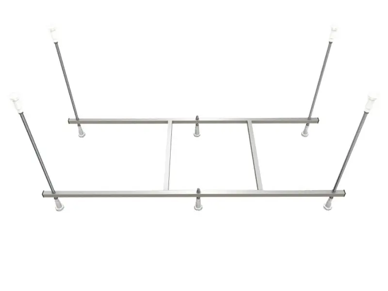 Каркас Aquatek Ника 150 (шпильки) KAR-0000034 Каркас Aquatek Ника 150 (шпильки) KAR-0000034