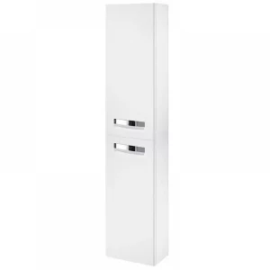 Пенал подвесной Roca The 160 правый Белый глянцевый ZRU9302883