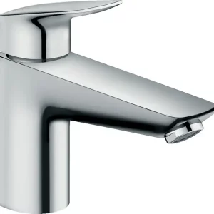 Смеситель на борт ванны Hansgrohe Logis Monotrou 71311000 Смеситель на борт ванны Hansgrohe Logis Monotrou 71311000