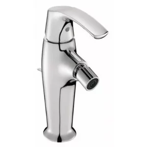 Смеситель для биде Jacob Delafon Symbol с донным клапаном E73680-CP Смеситель для биде Jacob Delafon Symbol с донным клапаном E73680-CP