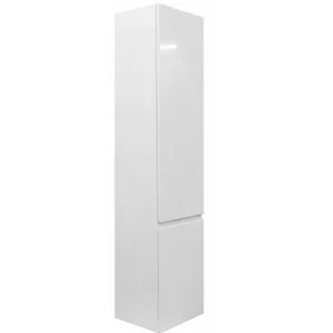 Пенал подвесной Эстет Dallas Luxe 34 Белый ФР-00001945