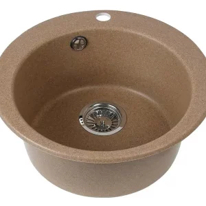 Мойка кухонная Aquaton Иверия 1A711032IV270