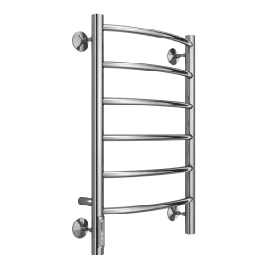 Полотенцесушитель электрический Terminus Классик 4670078531315 П6 65х43,2 quick touch Хром глянцевый Полотенцесушитель электрический Terminus Классик 4670078531315 П6 65х43,2 quick touch Хром глянцевый