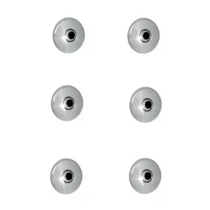 Спинной массаж 6 форсунок (для Стандартных форсунок)