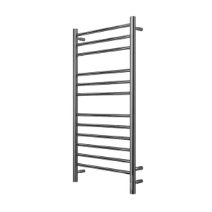 Полотенцесушитель электрический Terminus Аврора 4670078527226 П12 100х53,2 Хром глянцевый Полотенцесушитель электрический Terminus Аврора 4670078527226 П12 100х53,2 Хром глянцевый