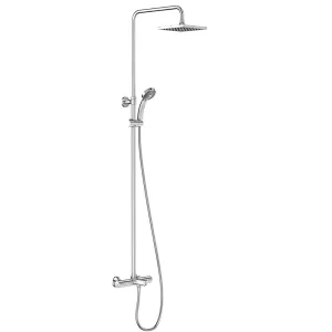 Душевая система Jacob Delafon July с термостатом E78192-CP
