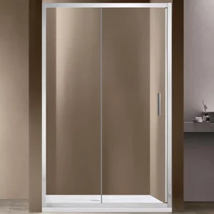 Душевая дверь Vincea Garda VDS-1G 130 Хром / Прозрачное VDS-1G130CL Душевая дверь Vincea Garda VDS-1G 130 Хром / Прозрачное VDS-1G130CL