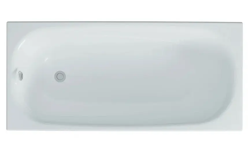 Ванна акриловая Triton Европа 170х70 Ванна акриловая Triton Европа 170х70