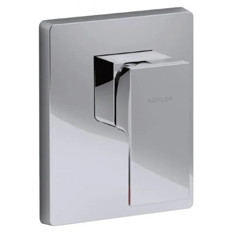 Смеситель встраиваемый Jacob Delafon Strayt E98632-CP Смеситель встраиваемый Jacob Delafon Strayt E98632-CP