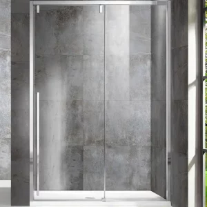 Душевая дверь Vincea Lugano VDS-1L 160 Хром / Прозрачное VDS-1L160CL-1 Душевая дверь Vincea Lugano VDS-1L 160 Хром / Прозрачное VDS-1L160CL-1