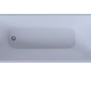 Ванна акриловая Aquatek Мия 170х70 Белый MIY170-0000004