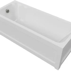 Панель фронтальная Aquatek Мия 120 Белый EKR-F0000076