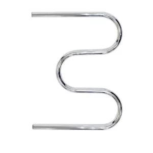 Полотенцесушитель электрический Санприз М-обр 500*500 (в-ш) 11113 Хром глянцевый Полотенцесушитель электрический Санприз М-обр 500*500 (в-ш) 11113 Хром глянцевый