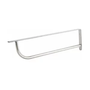 Кронштейн Эстет для раковины Dallas Luxe боковой  Сталь ФР-00001541