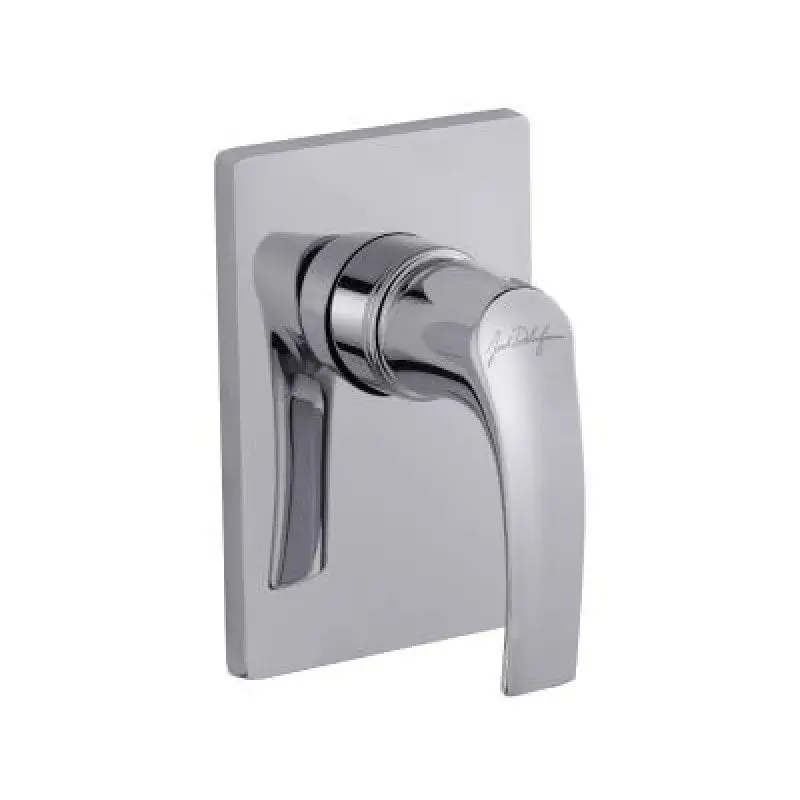 Смеситель встраиваемый Jacob Delafon Symbol E98712-CP Смеситель встраиваемый Jacob Delafon Symbol E98712-CP