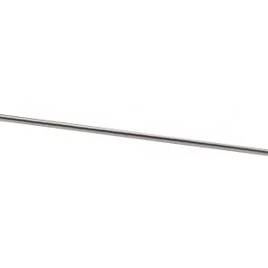 Карниз BAS Прямой 190 Хром КЗ00013 Карниз BAS Прямой 190 Хром КЗ00013