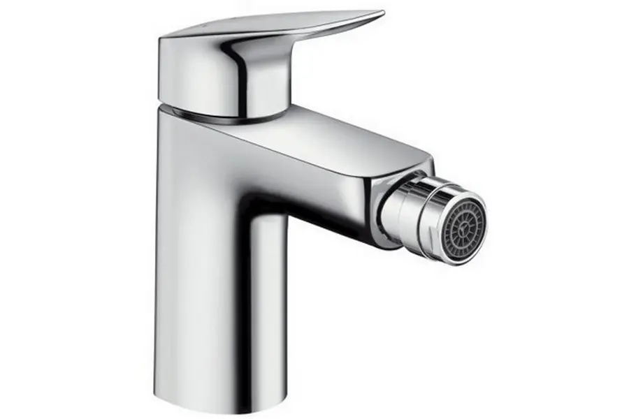 Смеситель для биде Hansgrohe Logis 100 71200000 Смеситель для биде Hansgrohe Logis 100 71200000