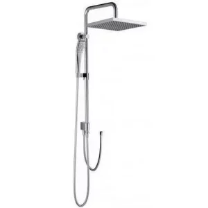 Душевая стойка Jacob Delafon Eo E11716-CP