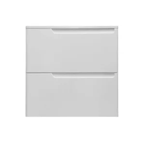 Тумба подвесная Эстет Kare Luxe 70 с раковиной Белый ФР-00007073 Тумба подвесная Эстет Kare Luxe 70 с раковиной Белый ФР-00007073