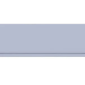 Панель фронтальная Aquatek Лугано,Либерти 150 Белый EKR-F0000088