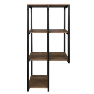 Шкаф навесной Comforty Порто 50 Дуб темно-коричневый 00-00000829CF Шкаф навесной Comforty Порто 50 Дуб темно-коричневый 00-00000829CF