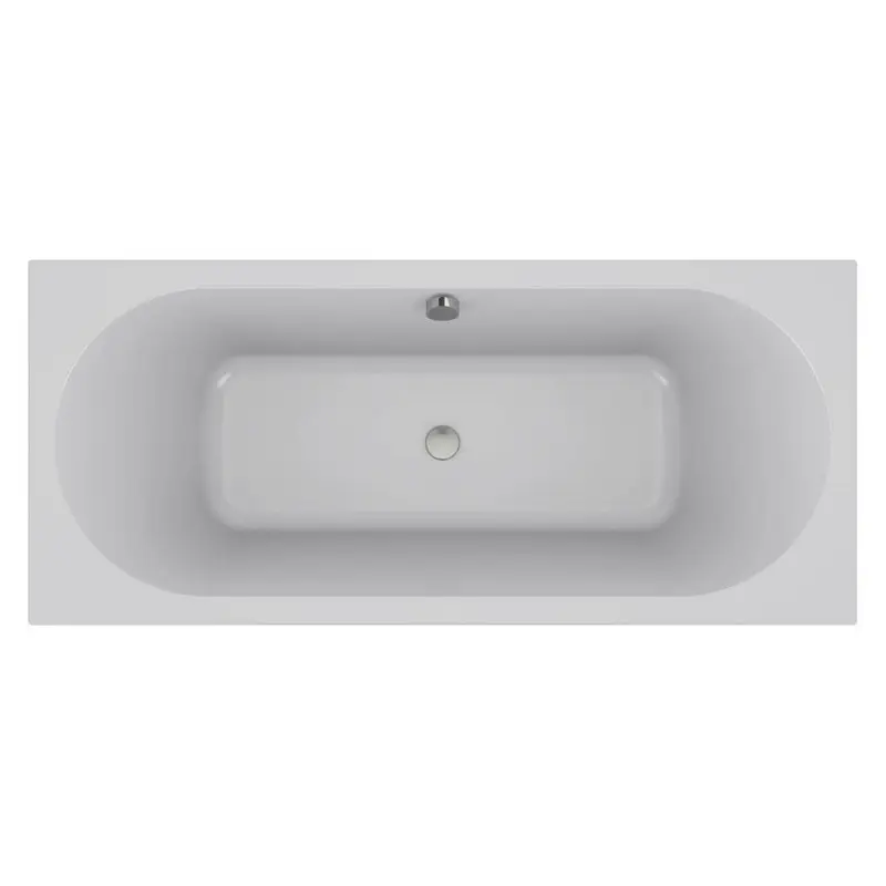Ванна акриловая Jacob Delafon Odeon Rive Gauche E6D152-00 Белый Ванна акриловая Jacob Delafon Odeon Rive Gauche E6D152-00 Белый