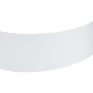 Панель фронтальная Roca Welna 160 правая Белый 259138000