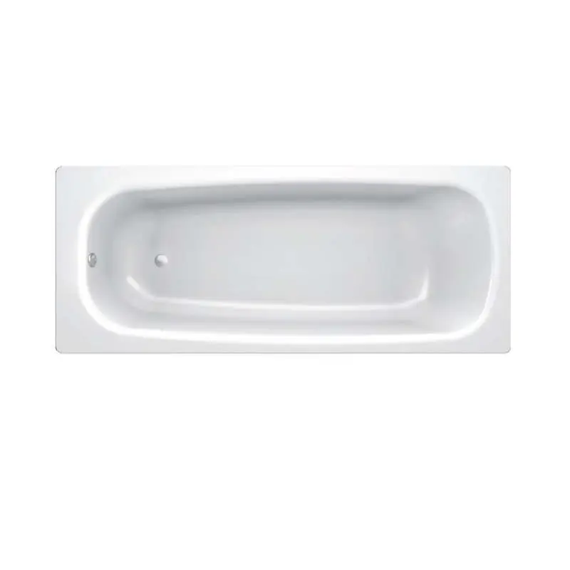 Ванна стальная BLB Universal 150х75 Белый B55H Ванна стальная BLB Universal 150х75 Белый B55H