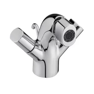 Смеситель для биде Jacob Delafon Talan с донным клапаном E10088RU-CP Смеситель для биде Jacob Delafon Talan с донным клапаном E10088RU-CP