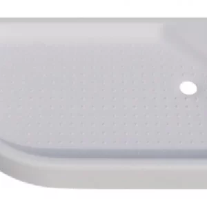 Душевой поддон Triton ПД17 120х80см, правый, низкий