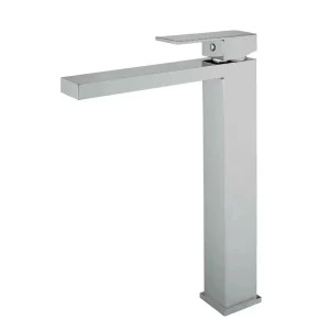 Смеситель для раковины D&K Bayern.Liszt Хром глянцевый DA1512001